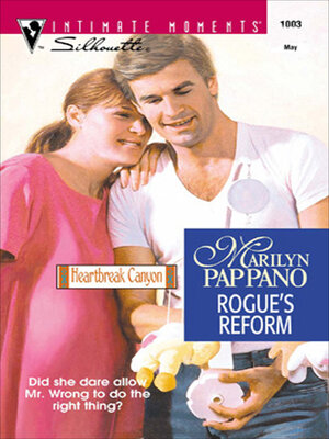 Rogue's Reform - ebook